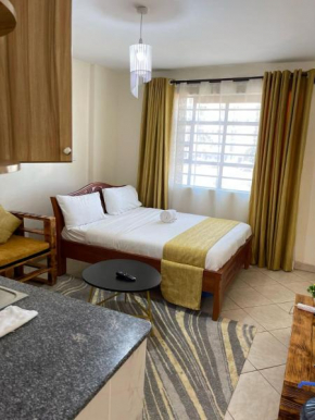 Premier Stays Ruiru 101